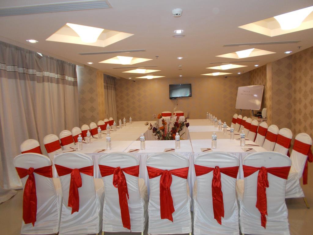 Best Western Tirupati Eksteriør billede