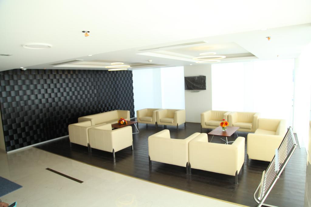 Best Western Tirupati Eksteriør billede