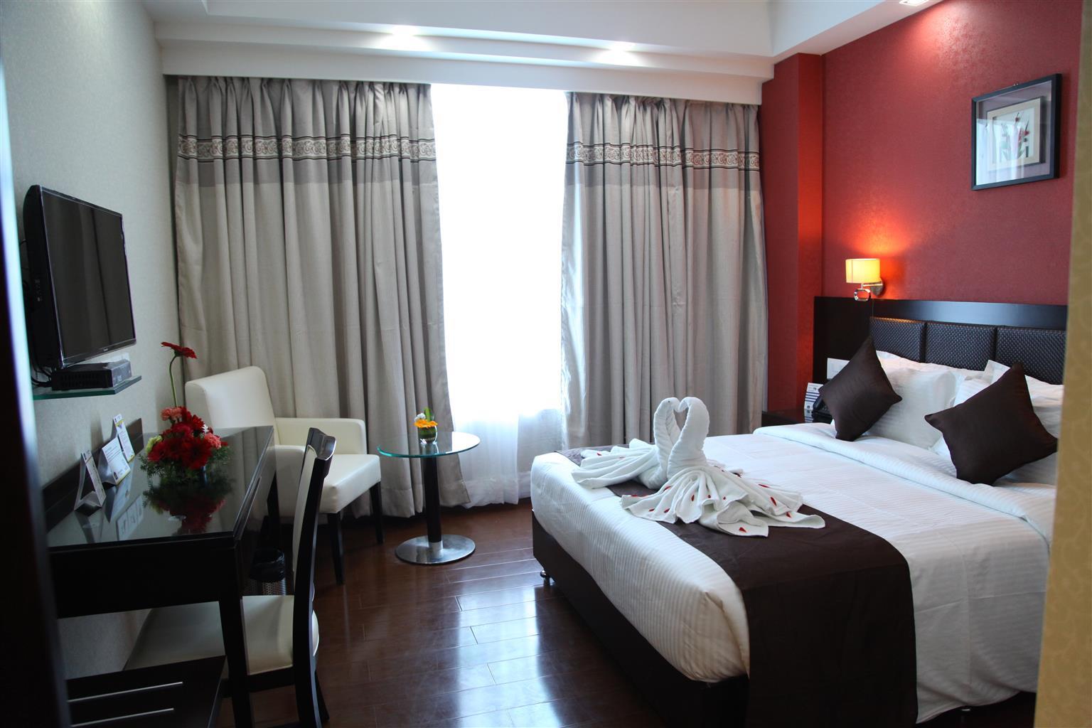 Best Western Tirupati Eksteriør billede