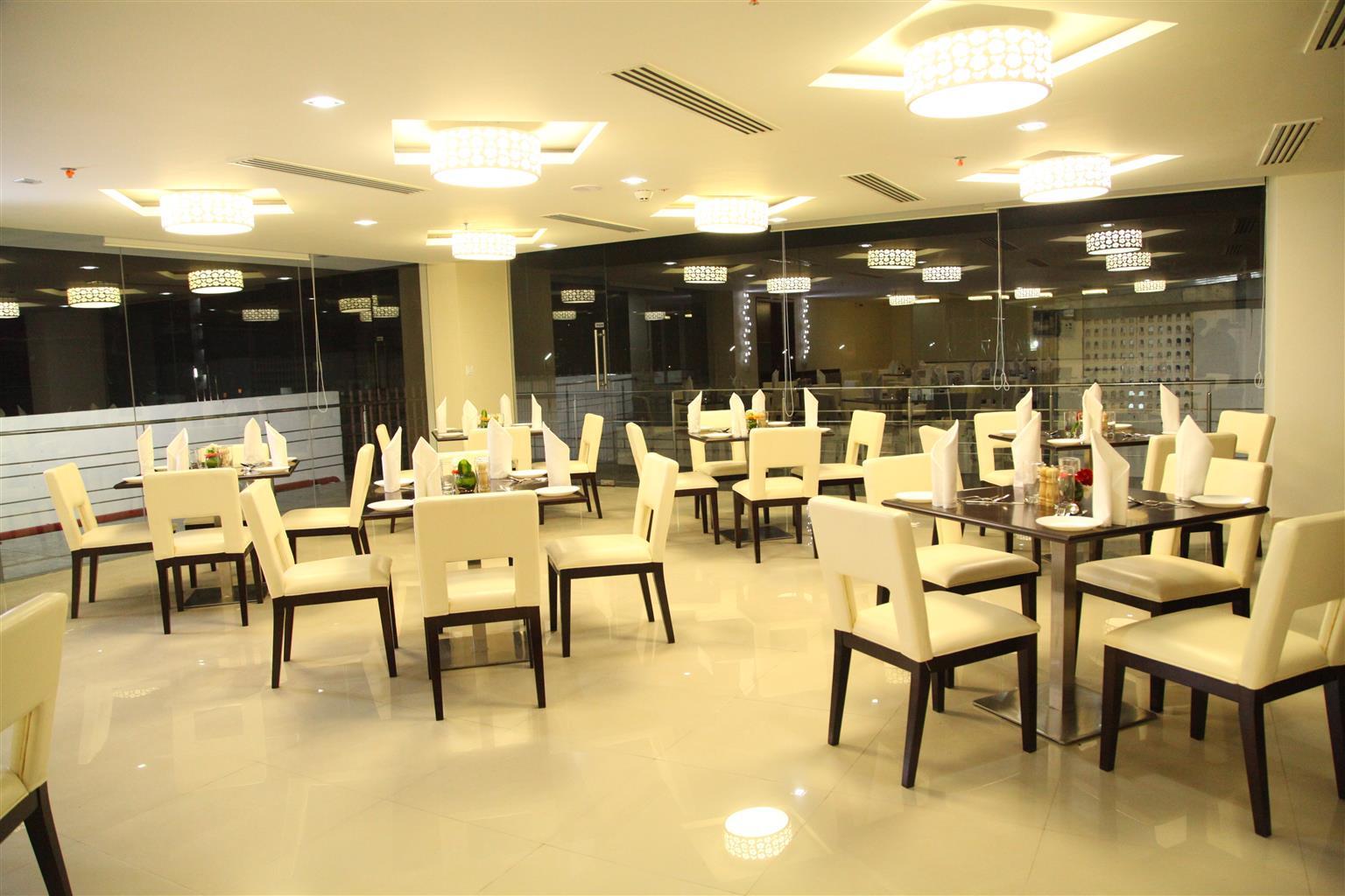 Best Western Tirupati Eksteriør billede